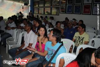 Foto 58 de pasion del barza 20 y 21 de enero de 201 en LA PASION DEL BARZA Cartagena, Cartagena