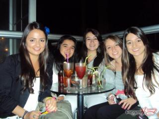 Foto 3 de Marzo 17 del 2012 en Simon Dice Manizales, Manizales