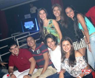 Foto 93 de Nozomi Club - Feria 2013 en Nozomi Club, Cali