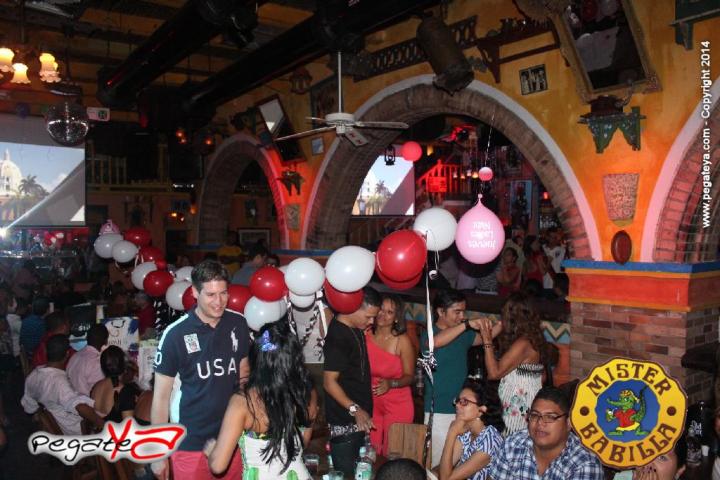 Foto 19 de 3 Y 4 de OCT 2014 en Discoteca MISTER BABILLA cartagena, Cartagena
