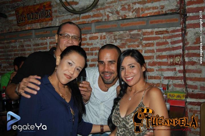 Foto 21 de TU CANDELA 24 y 25 de abril de 2015 en TU CANDELA cartagena, Cartagena