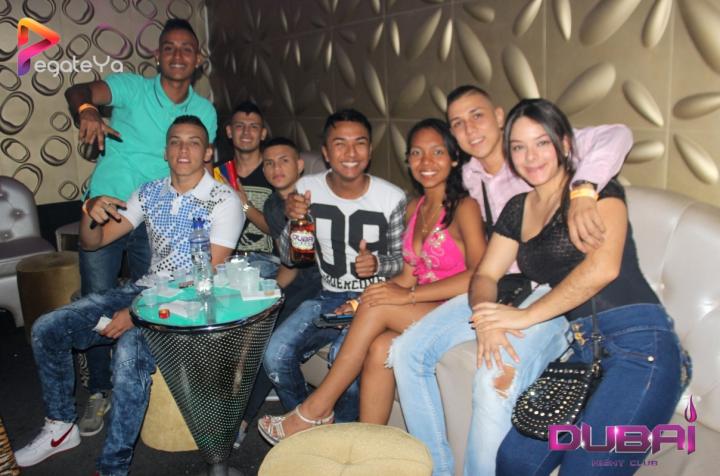Foto 43 de Dubai Night Club - 2do FDS Febrero 201 en Dubai Night Club