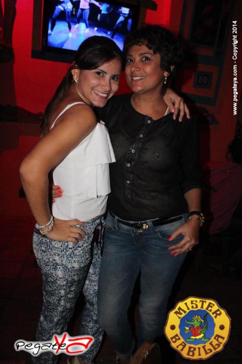 Foto 49 de MISTER BABILLA 10 Y 11 de OCT 2014 en Discoteca MISTER BABILLA cartagena, Cartagena