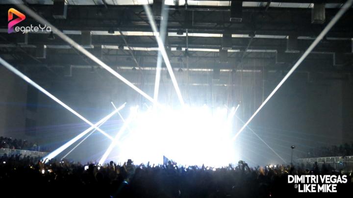 Foto 201 de Dimitri Vegas & Like Mike en Dimitri Vegas & Like Mike, Cali
