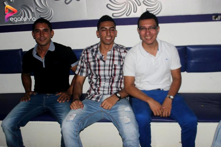 Foto 28 de AHMA - 3ER Fds Octubre 2015 en Ahma Cali, Cali