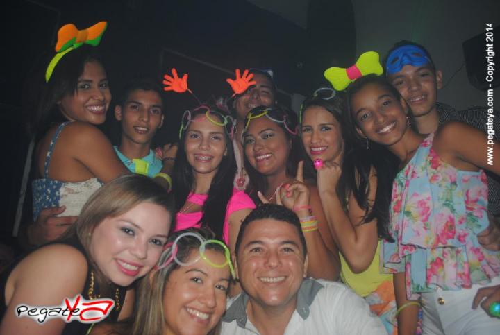 Foto 15 de Bahia 1 y 2 de Agosto en bahia club, Cartagena