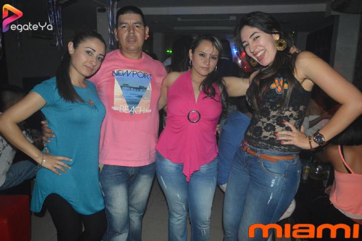 Foto 29 de Miami - 4to Fds julio 2016 en Miami Bar Cali, Cali