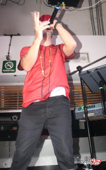 Foto 182 de Lolas - Alexis & Fido en Lolas Club Menga Cali, Cali