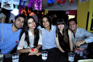 Foto 102 de Foto Malabar abril 2013 en Discoteca Malabar Bucaramanga, Bucaramanga
