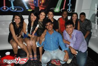 Foto 9 de taboo 20 y 21 de julio de 2012 en Discoteca Taboo Cartagena, Cartagena