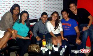 Foto 9 de Enero 26 del 2013 en Nozomi Club, Cali