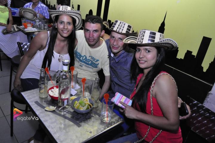 Foto 16 de New York sábado 02 de mayo 2015 en Discoteca New York Bucaramanga, Bucaramanga