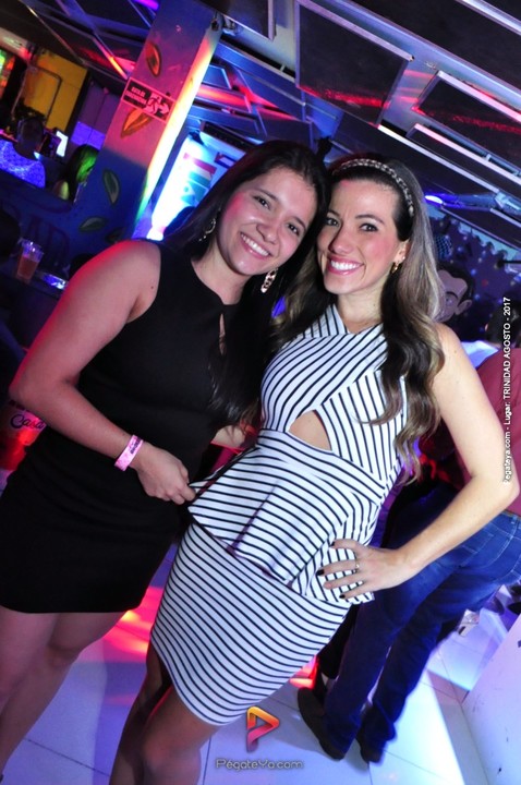 Foto 9 de Trinidad sábado 19 de agosto de 2017 en Trinidad Discoteca Bucaramanga, Bucaramanga