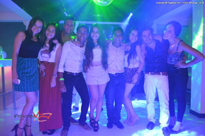 Foto 66 de VOCE sabado 9 de agosto de 2014 en Discoteca Voce Bucaramanga, Bucaramanga