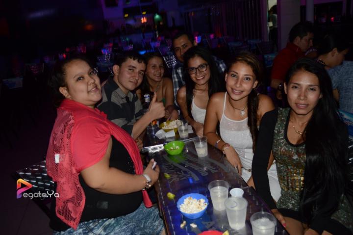 Foto 59 de New York sábado 18 de julio 2015 en Discoteca New York Bucaramanga, Bucaramanga