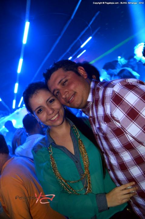 Foto 41 de BLING viernes 8 de agosto de 2014 en Bar Bling Bucaramanga, Bucaramanga