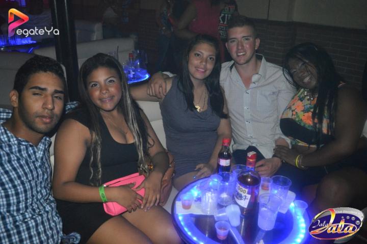Foto 19 de JALA JALA - 3ER Fds Octubre 2015 en Jala Jala Club, Cali