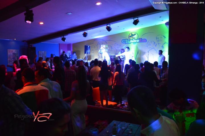 Foto 40 de CHABELA 8 Y 9 de agosto de 2014 en Discoteca Chabela Bucaramanga, Bucaramanga