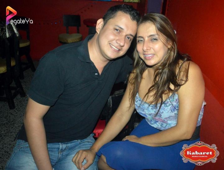 Foto 27 de Kabaret - Granada 2016-02-24 en Kabaret - Granada, Cali