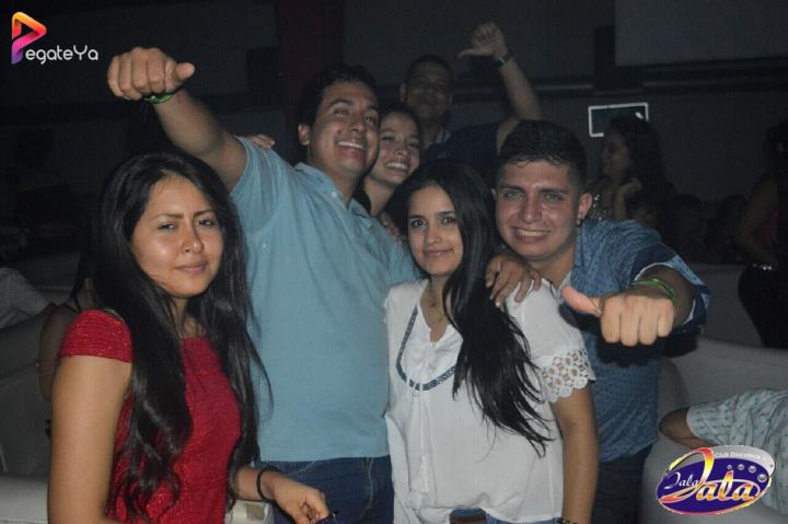 Foto 72 de JalaJala - 3er-4to Fds Marzo 2017 en Jala Jala Club, Cali