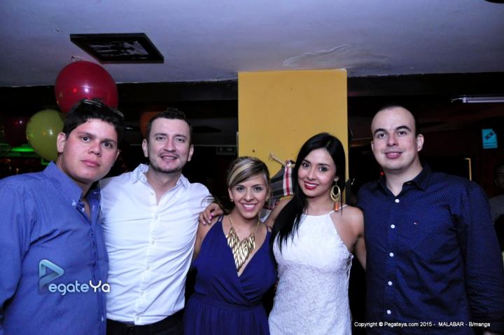 Foto 40 de Discoteca Malabar - 2 mayo 2015 en Discoteca Malabar Bucaramanga, Bucaramanga