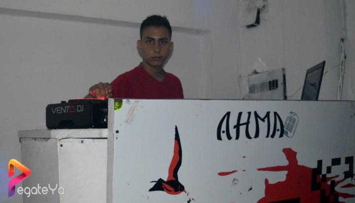 Foto 18 de Ahma Bar - 3er FDS Julio 2015 en Ahma Cali, Cali