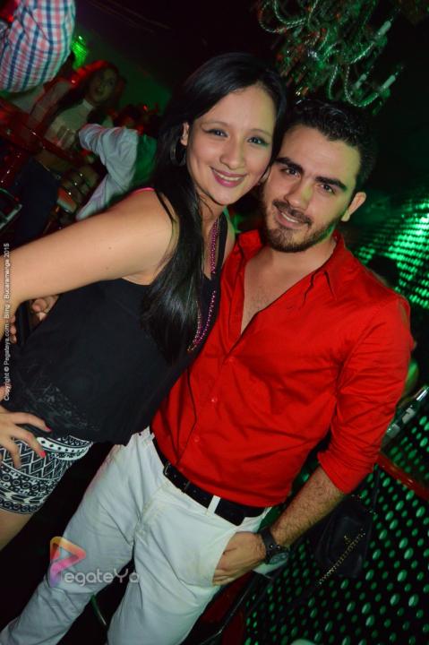 Foto 34 de BLING sabado 17 de enero de 2015 en Bar Bling Bucaramanga, Bucaramanga