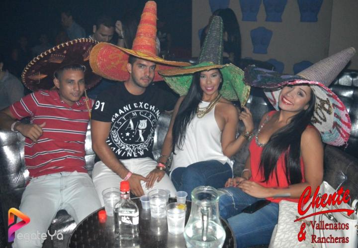 Foto 19 de Chente - 3er FDS Julio 2015 en CHENTE Vallenatos y Rancheras, Cali