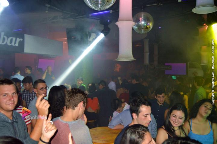Foto 56 de Malabar Sabado 30 de julio de 2016 en Discoteca Malabar Bucaramanga, Bucaramanga