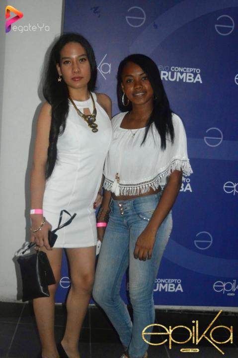 Foto 12 de EPIKA - 3ER / 4to FDS MAYO 2016 en Epika Night Club, Cali
