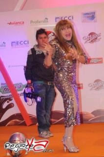 Foto 17 de Premios Shock 2011 en Premios Shock 2011