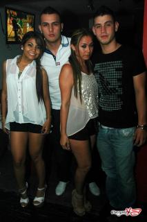 Foto 20 de Octubre 26 del 2013 en Nozomi Club, Cali
