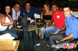 Foto 3 de Octubre 13 del 2012 en Gragoz Bar - Restaurante