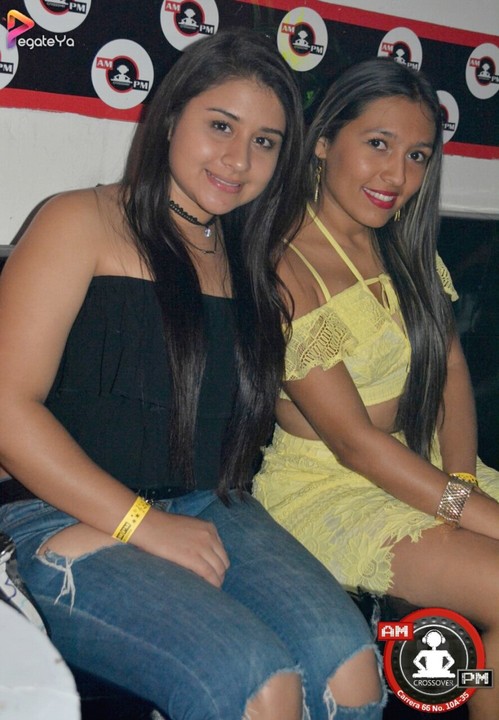 Foto 4 de AmPm - 4to Fds agostoo 2017 en Am / PM Bar - Cali, Cali