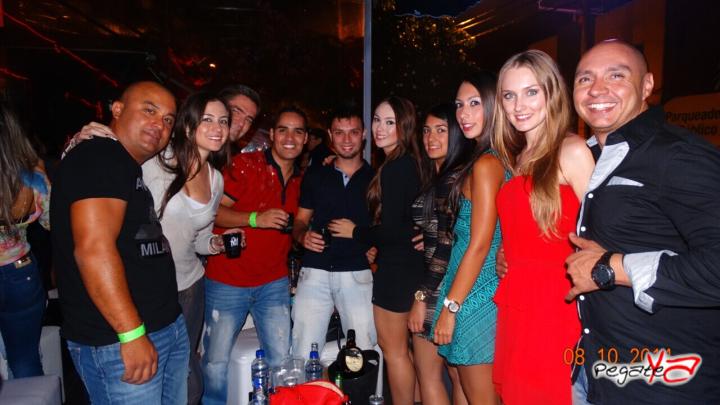 Foto 59 de Licodeluxe - Agosto 09 en LICO DELUXE Medellin, Medellín