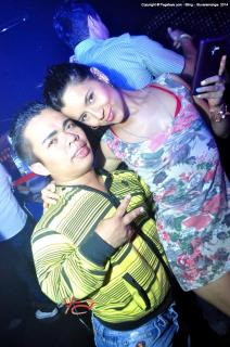 Foto 77 de Bar Bling - 25 y 26 de abril de 2014 en Bar Bling Bucaramanga, Bucaramanga