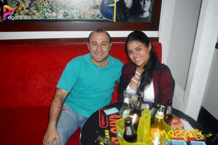 Foto 47 de Mazao Park - 3er/4to Fds Mayo 2016 en Mazao Park, Cali