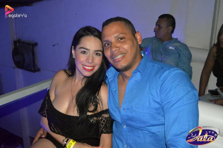 Foto 25 de Jala Jala Club · abril de 2017 en Jala Jala Club, Cali
