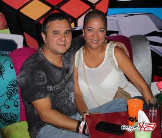 Foto 28 de Enero 18 del 2014 en Beautiful 80`s Cali, Cali