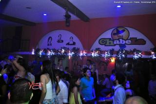 Foto 23 de Club Chabela 26 de abril de 2014 en Discoteca Chabela Bucaramanga, Bucaramanga