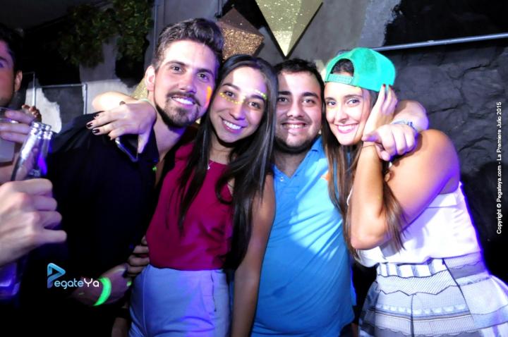 Foto 89 de LA PREMIERE - julio 2015 en La Premiere Bucaramanga, Bucaramanga