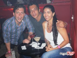 Foto 36 de Enero 18 del 2014 en Kabaret - Granada, Cali