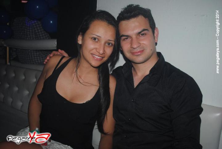 Foto 4 de Taboo 8 y 9 de Agosto en Discoteca Taboo Cartagena, Cartagena