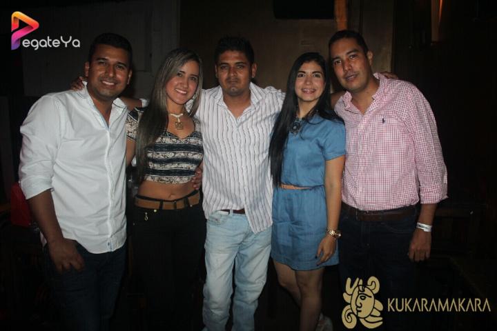 Foto 52 de Kukaramakara - 5TO Fds Julio 2016 en Kukaramakara Discoteca Cali, Cali