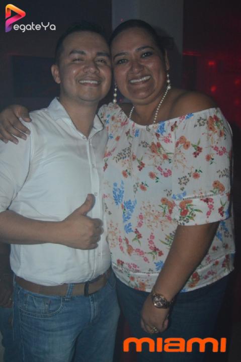 Foto 40 de Miami Bar - 2do FDS Dic 2016 en Miami Bar Cali, Cali