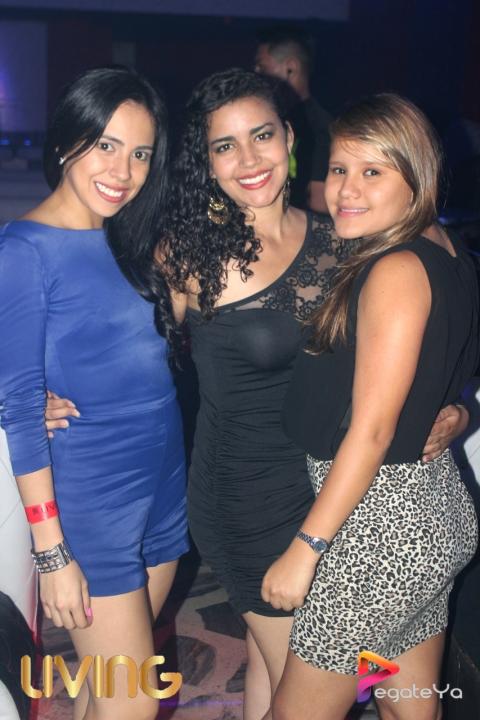 Foto 69 de Living - Enero 17 y 24 del 2015 en Living Night Club, Cali