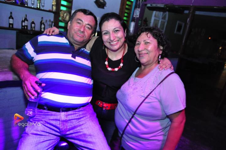Foto 6 de La Nona sábado 09 de mayo 2015 en Discoteca La Nona, Bucaramanga