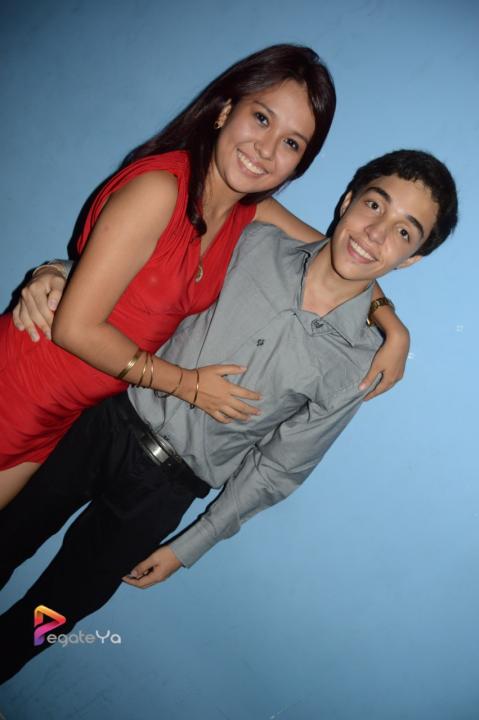 Foto 119 de Maria casquitos sábado 25 de julio 2015 en Maria Casquitos Bucaramanga, Bucaramanga