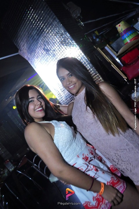 Foto 29 de PISO V - sábado 2 de sep 2017 en Bar Piso V Bucaramanga, Bucaramanga