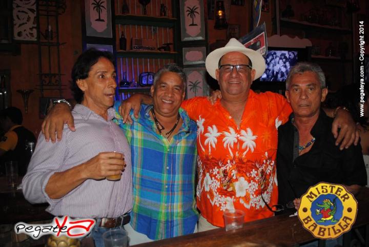 Foto 7 de MISTER BABILLA 24 Y 25 de OCT 2014 en Discoteca MISTER BABILLA cartagena, Cartagena
